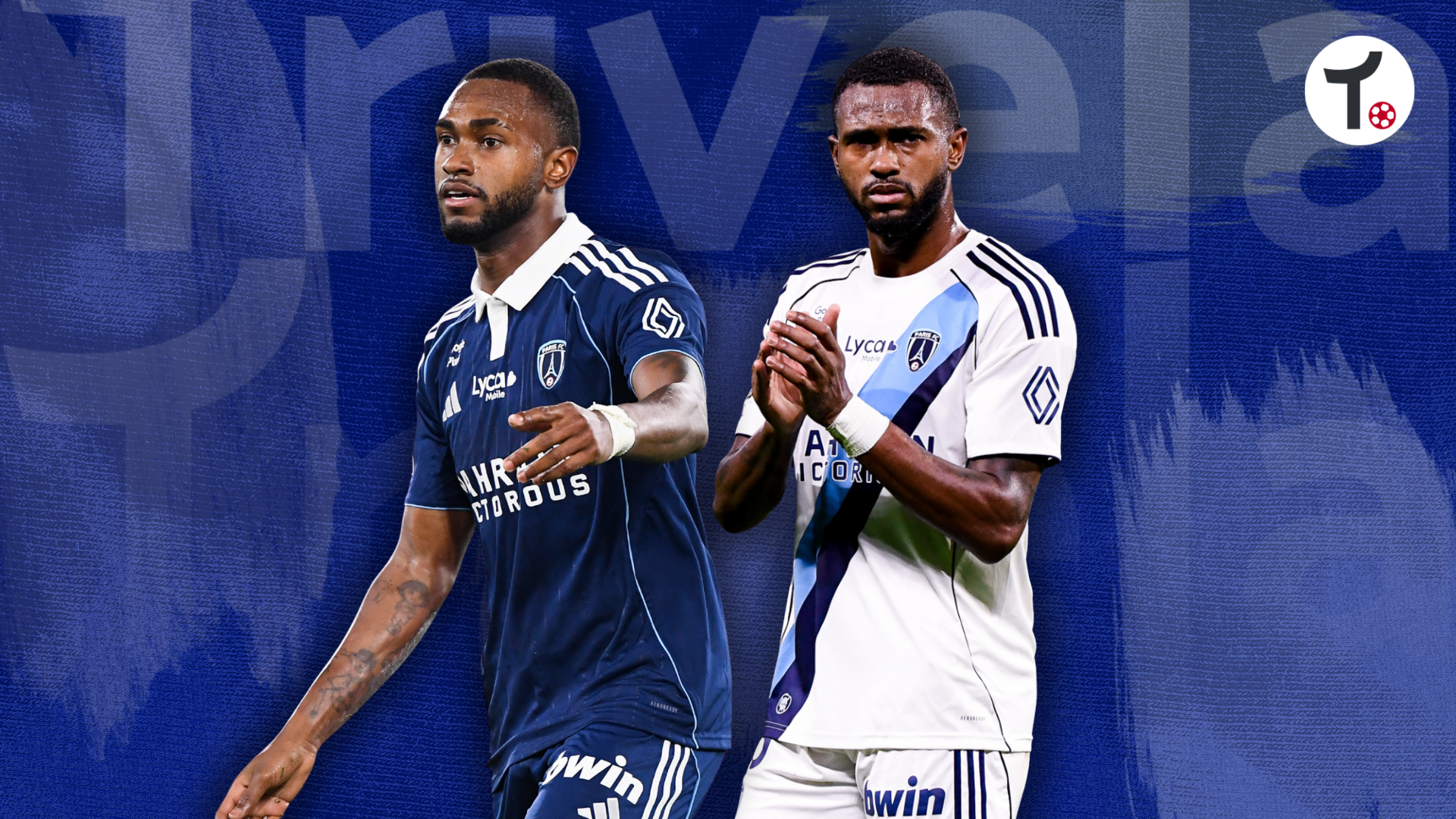 &lsquo;Por que n&atilde;o?&rsquo;: Ex-Flamengo quer ajudar projeto ambicioso do Paris FC com meta ousada