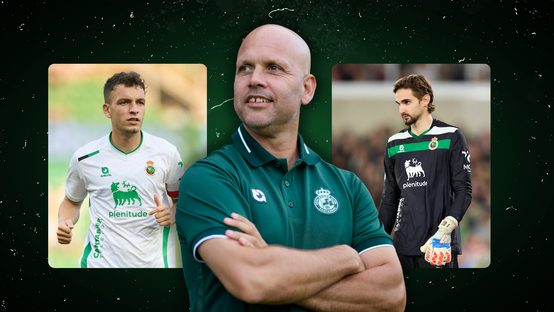 Por que os analistas est&atilde;o obcecados pelo Racing Santander e o que isso tem a ver com Diniz