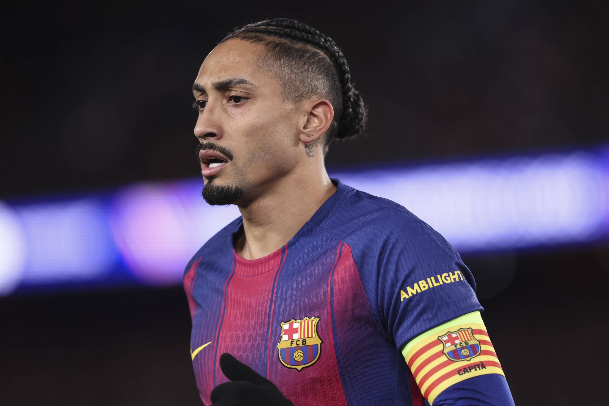 Barcelona vive drama, mas consegue virada e vai direto &agrave;s oitavas na Champions