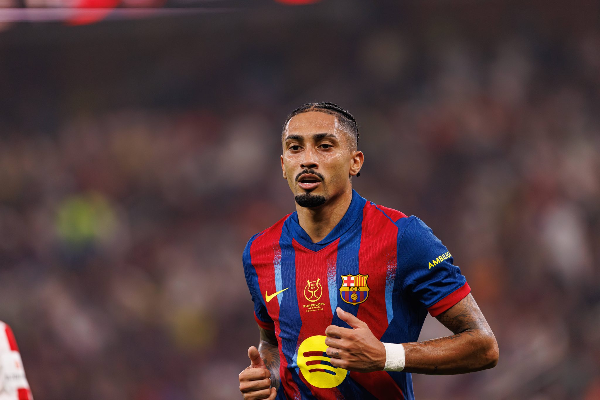 &lsquo;Eu teria me colocado em primeiro lugar na Bola de Ouro. Fiquei chateado&rsquo;