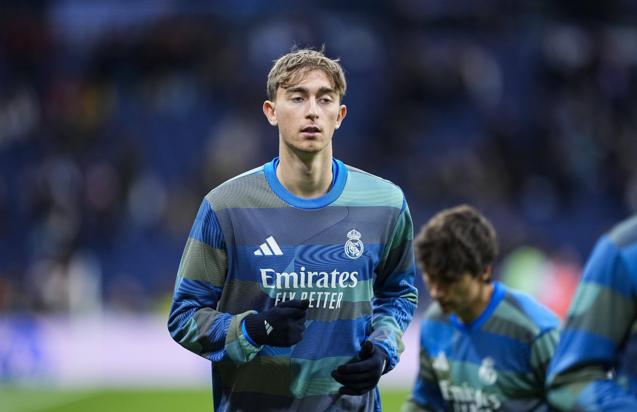 &lsquo;Para mim, ele &eacute; o &uacute;nico zagueiro que pode ganhar uma Bola de Ouro&rsquo;