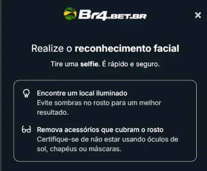 Saque Br4bet: guia completo de dep&oacute;sitos e saques