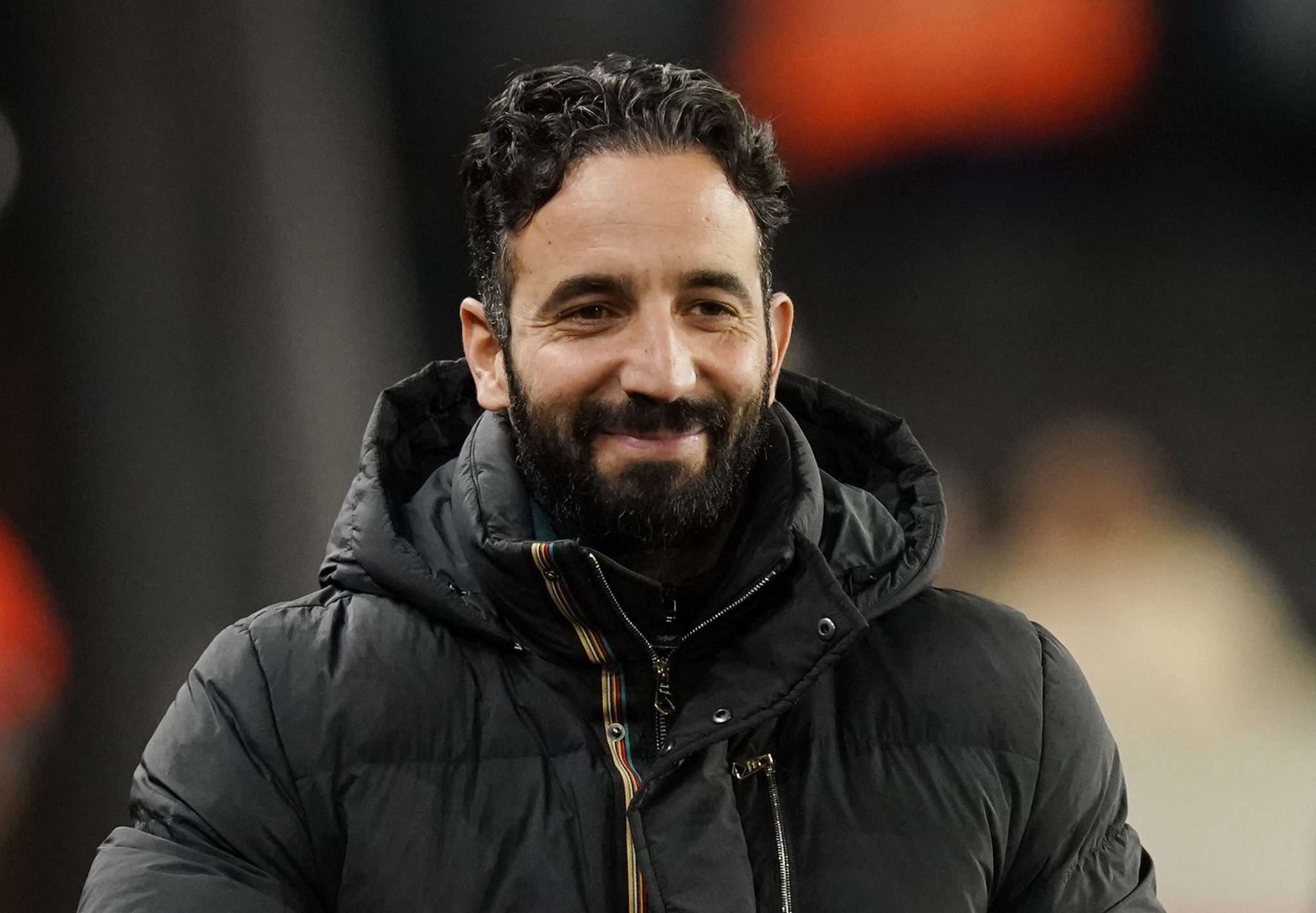 &lsquo;Tinha uma rela&ccedil;&atilde;o de pai e filho com Ruben Amorim. Fiquei muito triste com sua sa&iacute;da&rsquo;