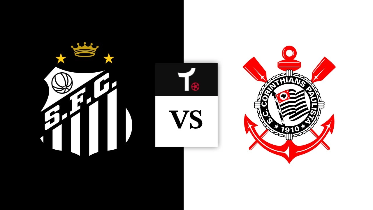 Palpites Santos x Corinthians &ndash; Campeonato Brasileiro