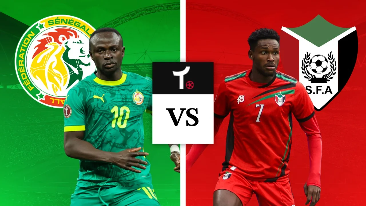 Palpites Senegal x Sud&atilde;o &ndash; Copa Africana de Na&ccedil;&otilde;es