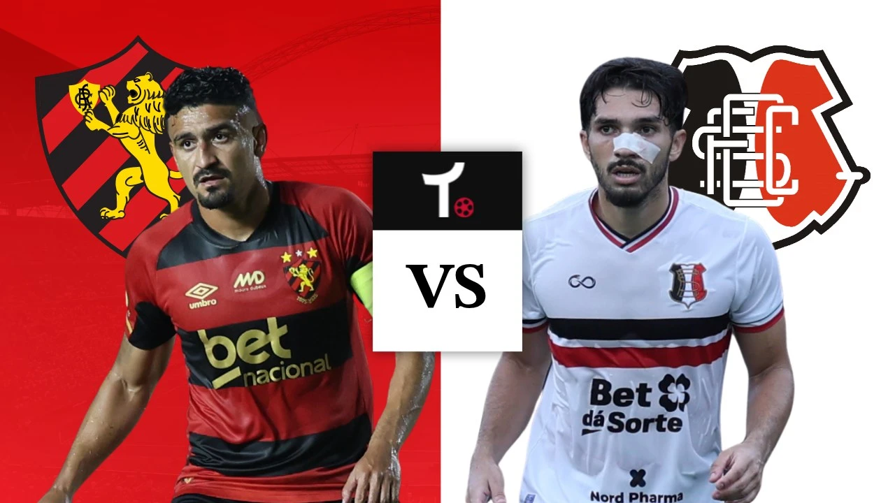 Palpites Sport x Santa Cruz &ndash; Campeonato Pernambucano