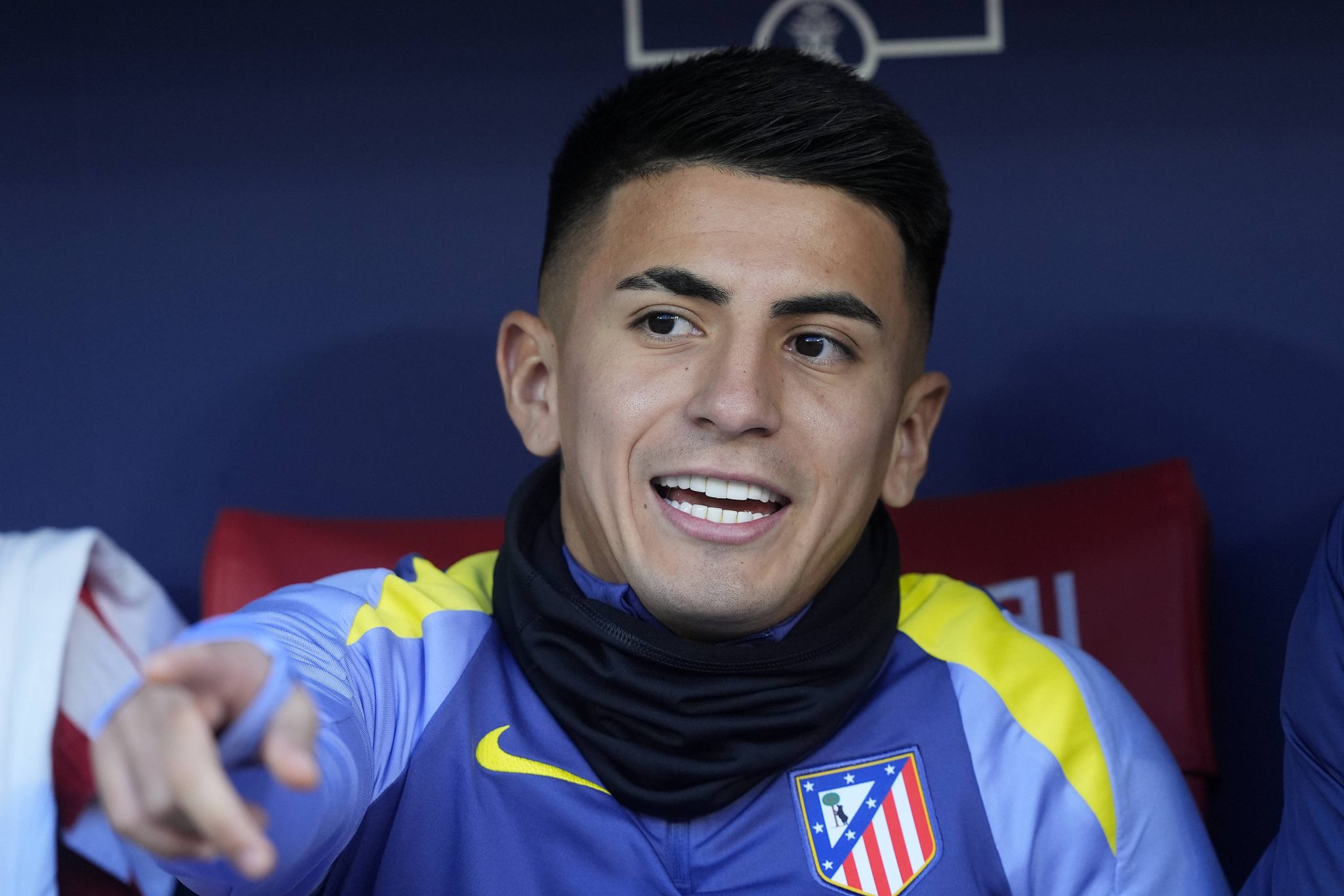 Nova casa para Almada? Veja poss&iacute;veis destinos para resolver &lsquo;sumi&ccedil;o&rsquo; no Atl&eacute;tico de Madrid