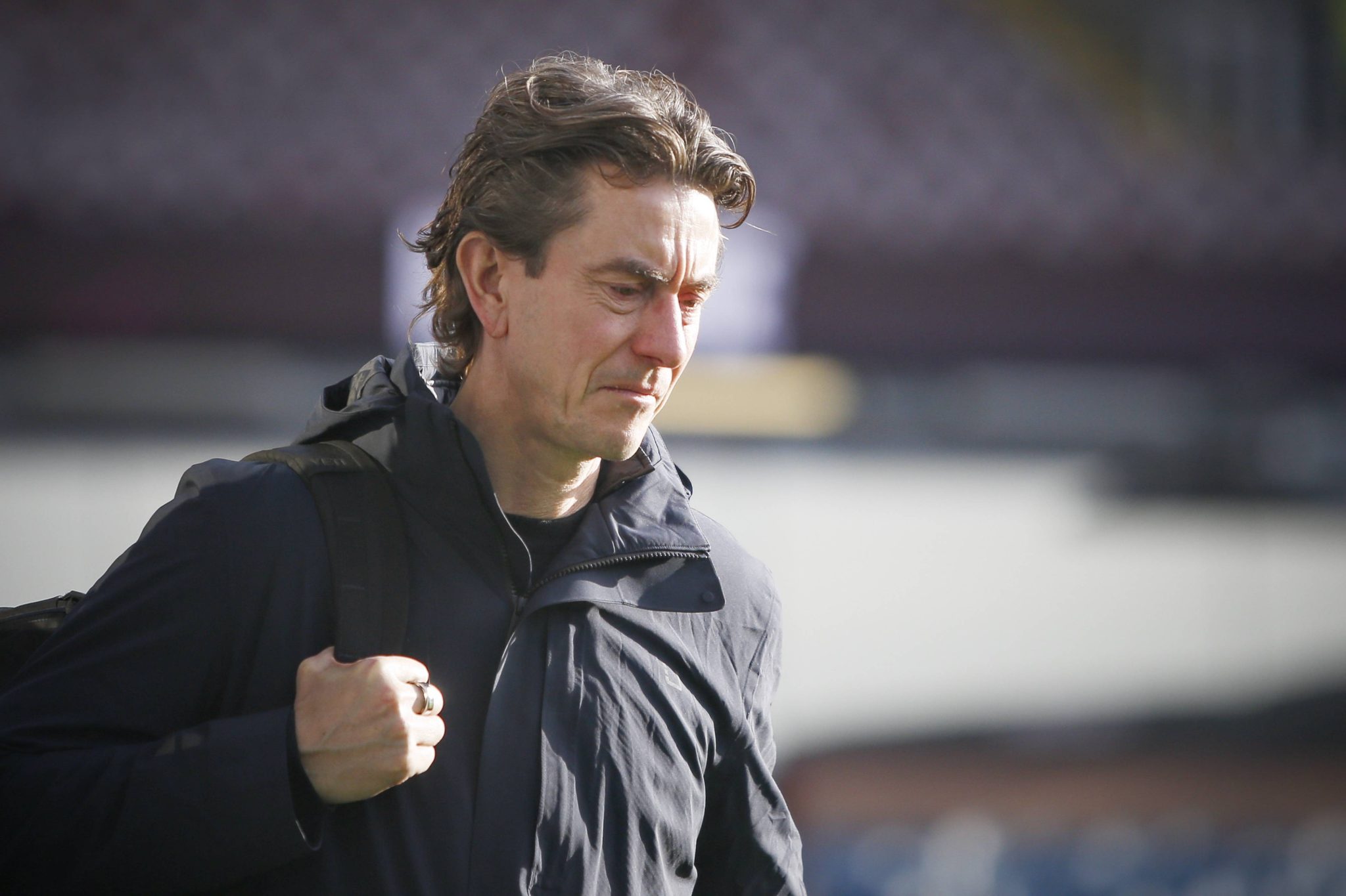 Goleiro de 37 anos &eacute; destaque e impede Tottenham desatento de vencer vice-lanterna