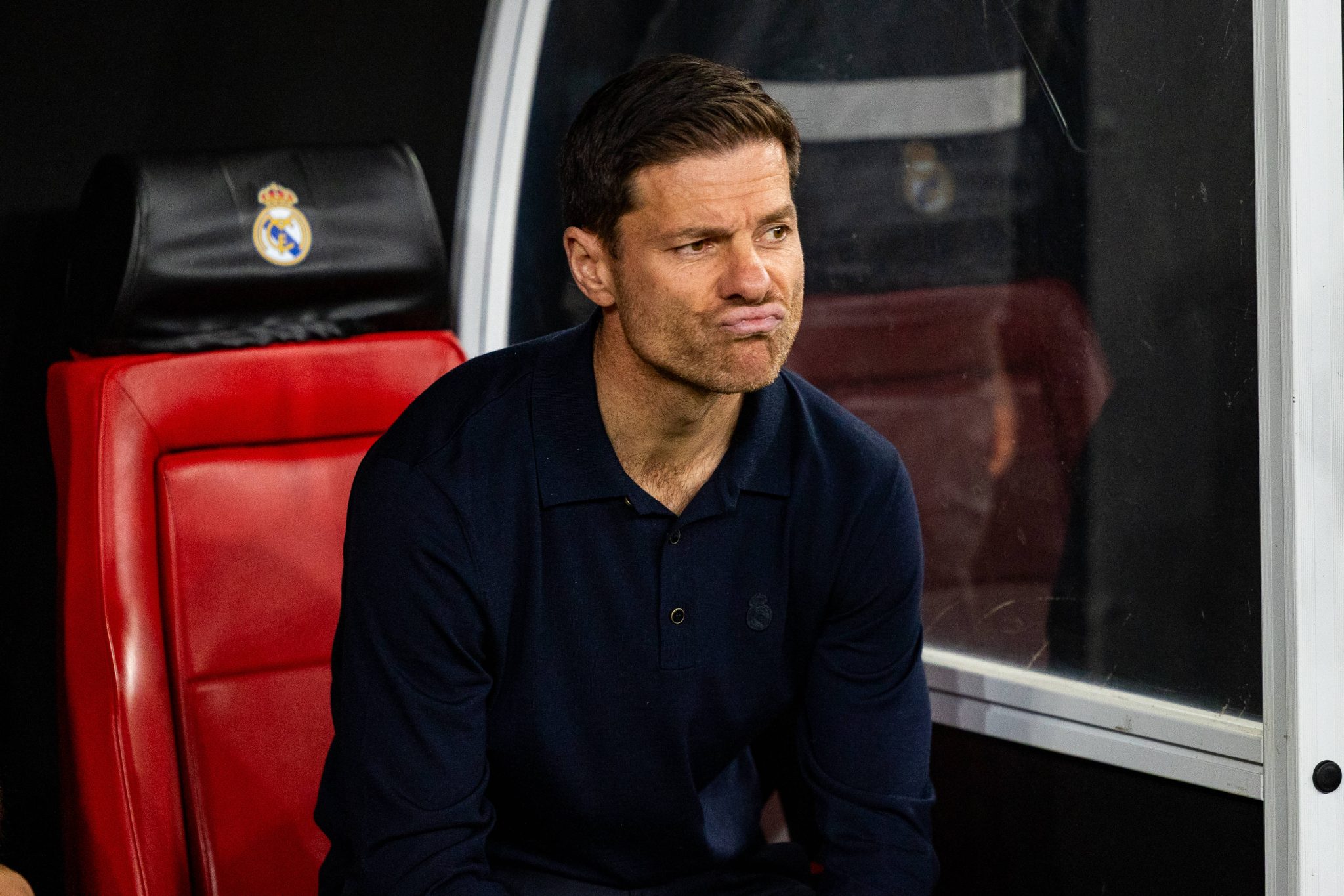 Por que dupla do Real Madrid &lsquo;corre perigo&rsquo; ap&oacute;s sa&iacute;da de Xabi Alonso