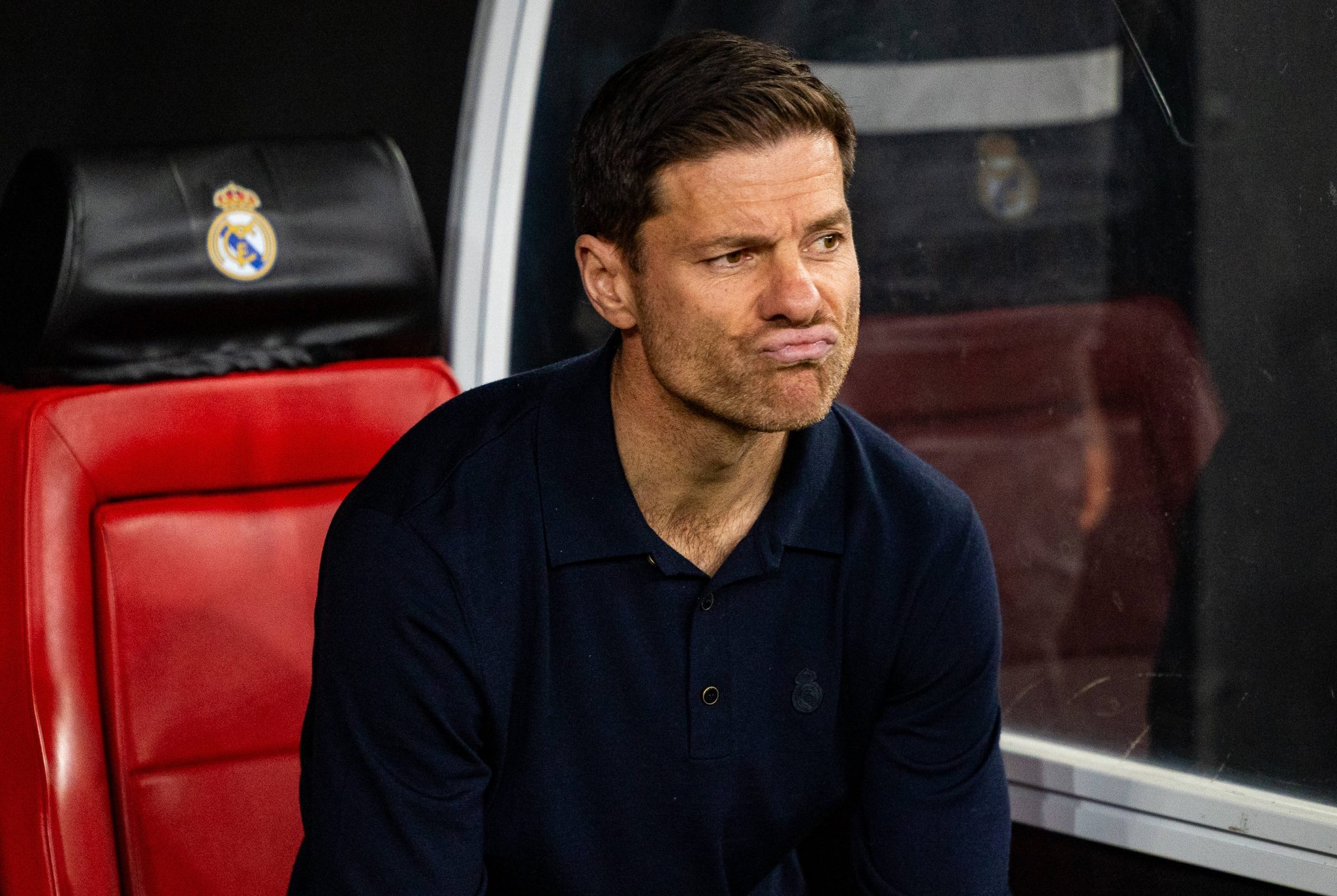 Xabi Alonso entra no radar de clube europeu e pode treinar brasileiro