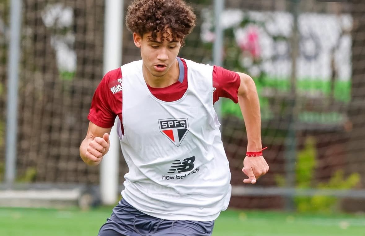 S&atilde;o Paulo toma decis&atilde;o inesperada e frustra planos de Porto e Barcelona na Copinha