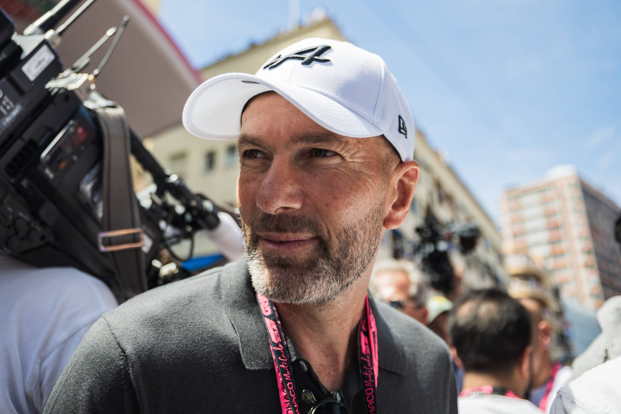 Zin&eacute;dine Zidane, ex-jogador e t&eacute;cnico do Real Madrid