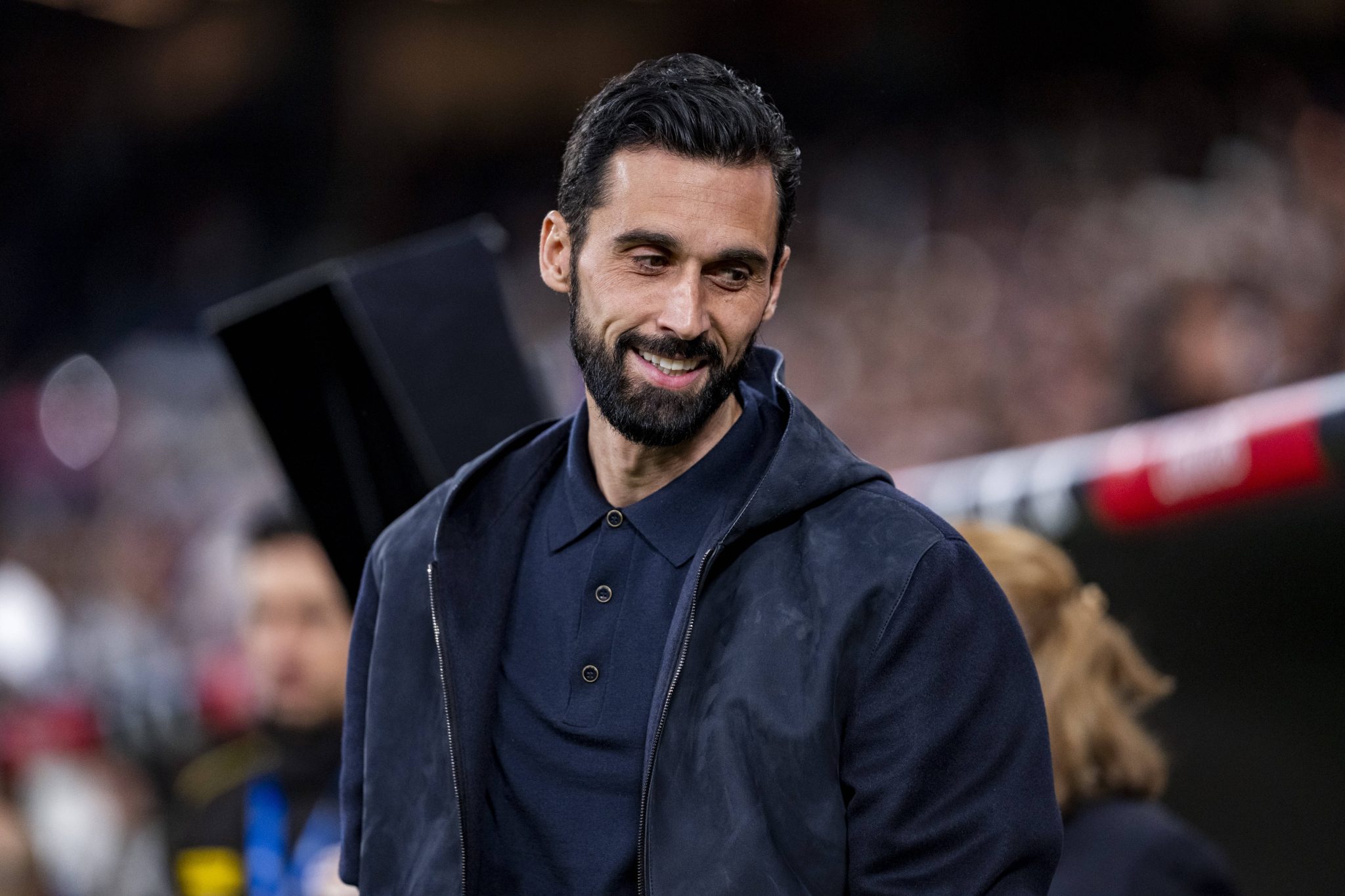 De Carvajal a Vini Jr.: Como Arbeloa solucionou problema e mudou patamar do Real Madrid