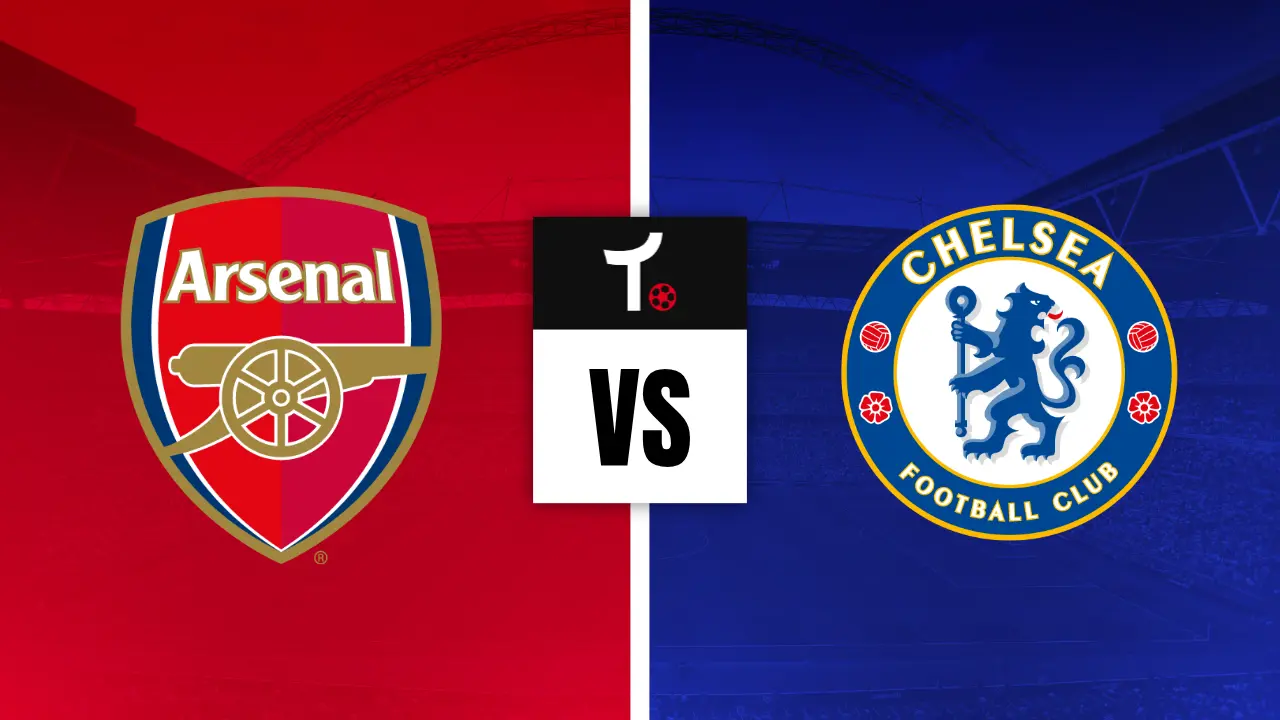 Palpites Arsenal x Chelsea &ndash; Premier League