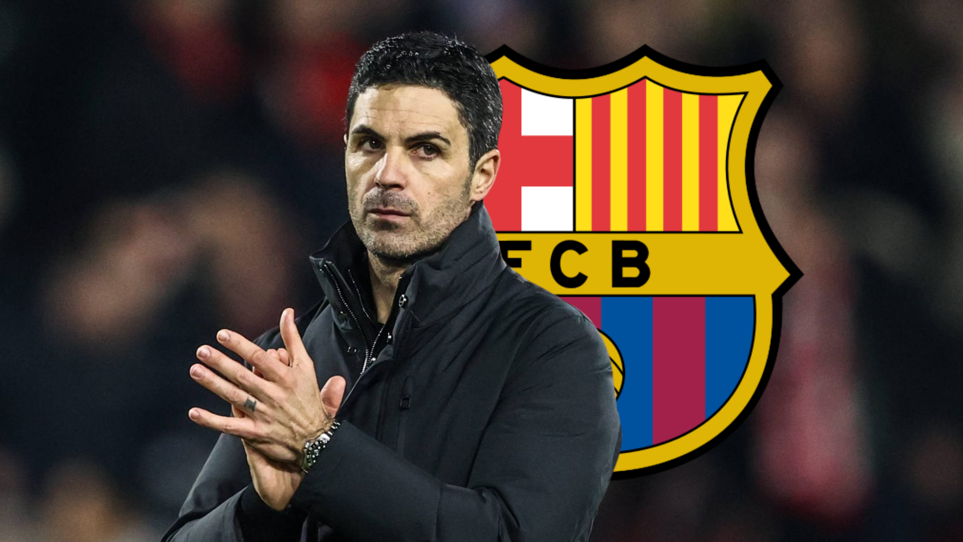 &lsquo;Arteta treinar&aacute; o Barcelona um dia&rsquo;: Ex-Arsenal projeta futuro do treinador