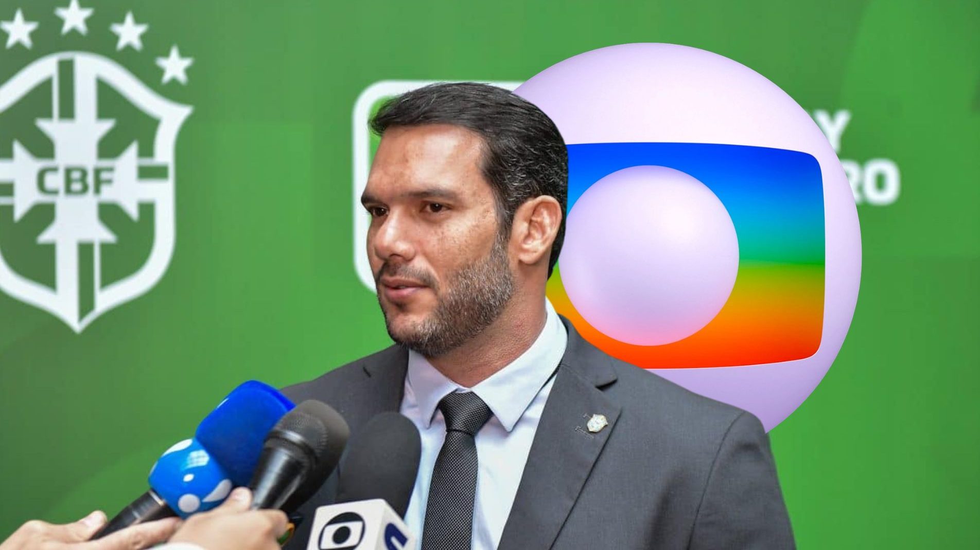 O que a CBF precisa mudar ap&oacute;s sucesso de jogos &lsquo;ignorados&rsquo; pela Globo na Copa do Brasil