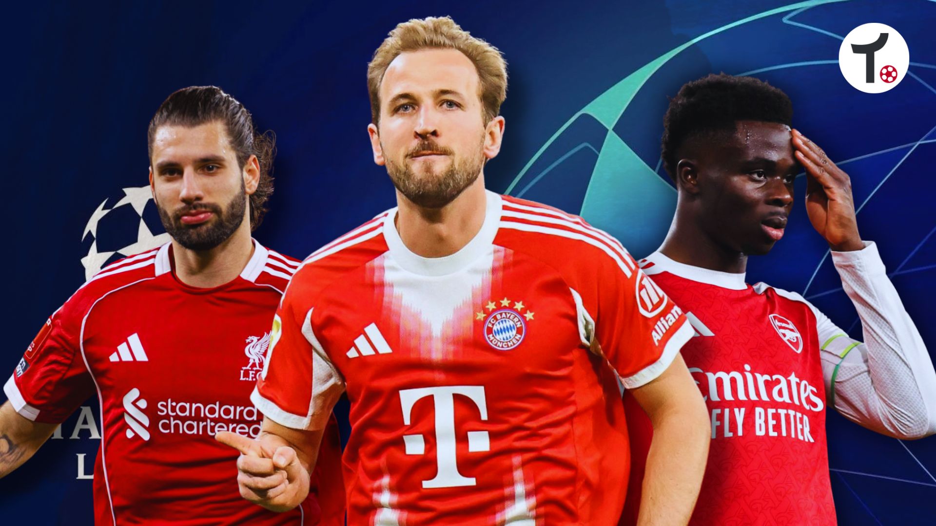 Champions League: Quando ser&aacute; e como vai funcionar o sorteio das oitavas?