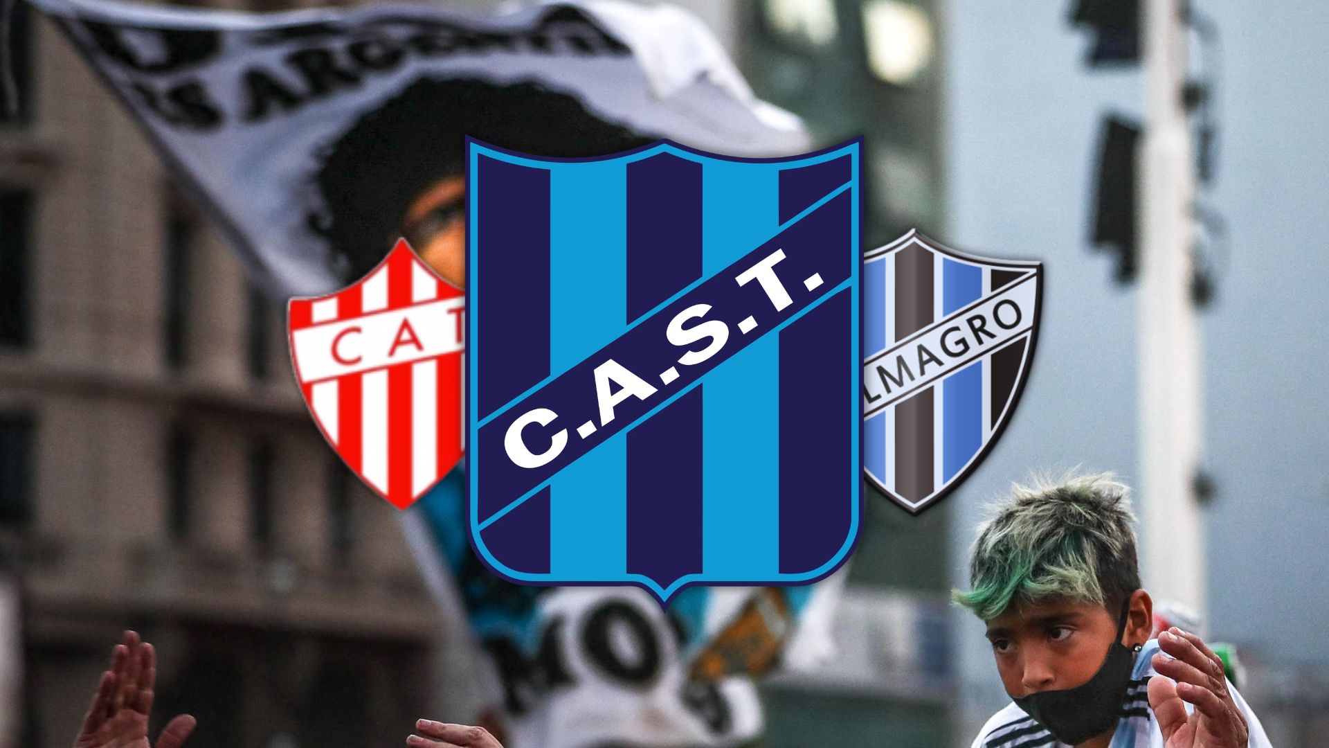 A rela&ccedil;&atilde;o dos clubes de bairro da Argentina &eacute; &uacute;nica e n&oacute;s contamos os motivos