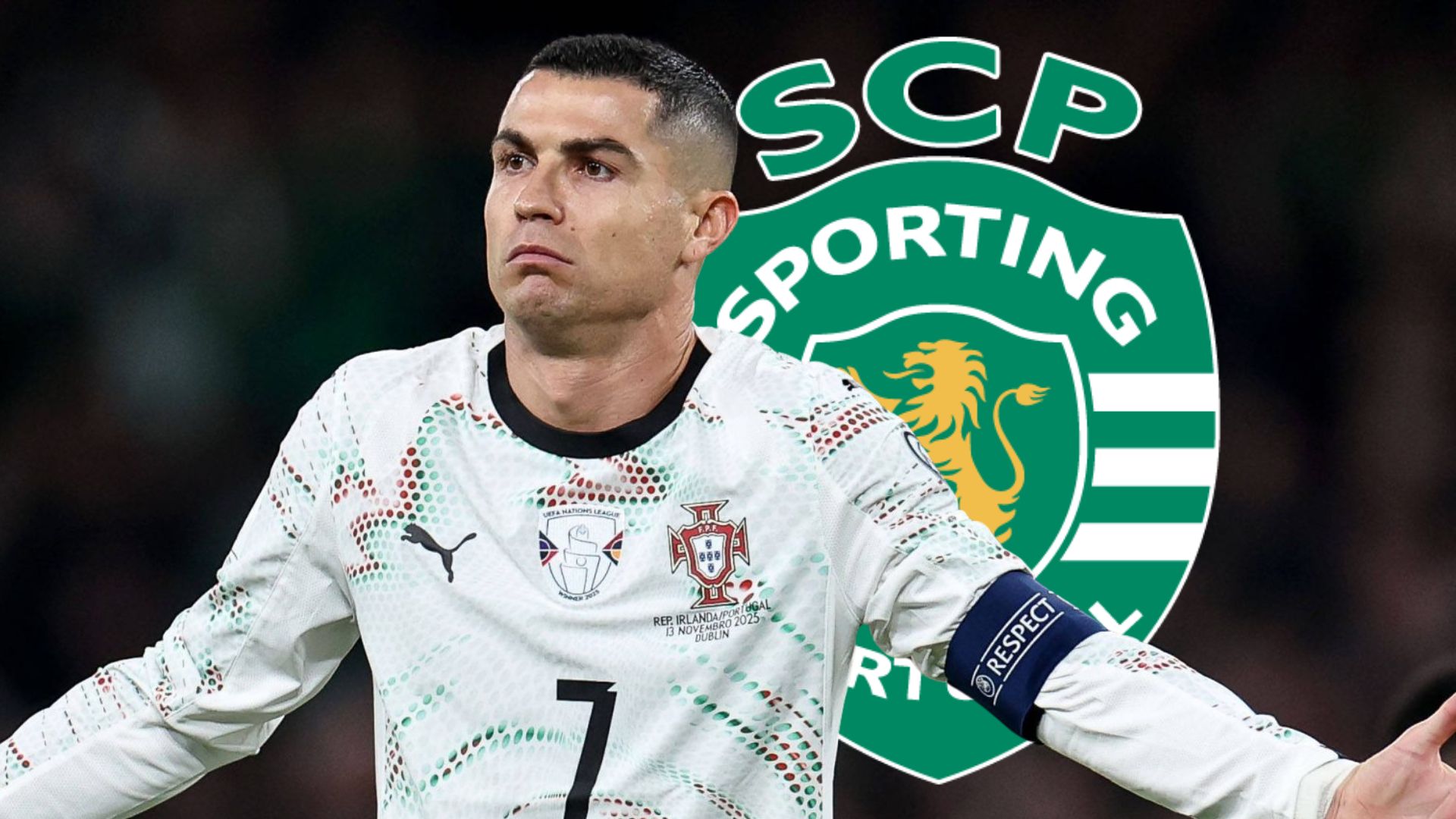 Cristiano Ronaldo: 5 poss&iacute;veis destinos se o craque deixar o Al-Nassr