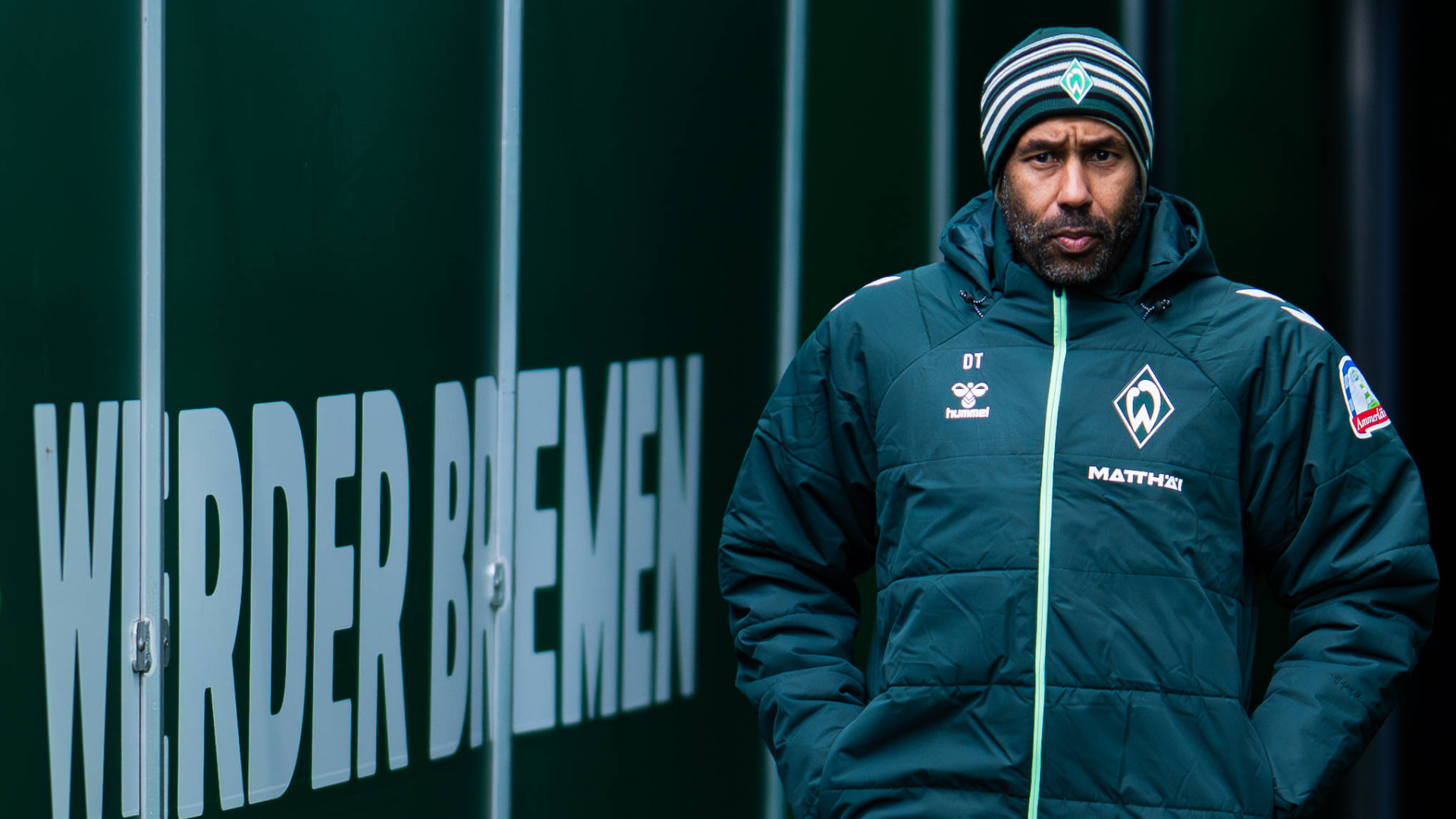 Como recusa do Werder Bremen em jogar nos EUA reflete o forte posicionamento de alem&atilde;es