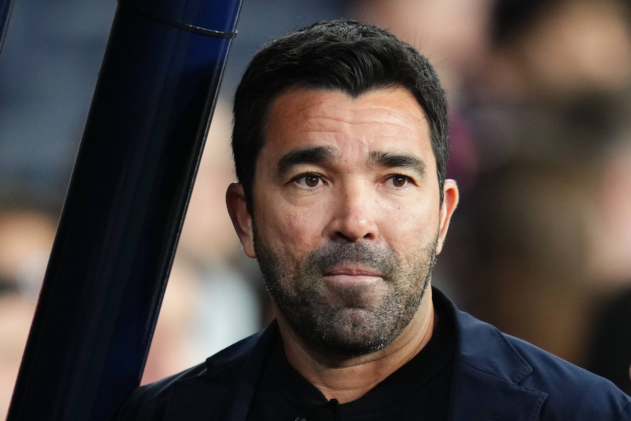 &lsquo;Estava muito avan&ccedil;ada&rsquo;: Deco revela transfer&ecirc;ncia frustrada de astro alem&atilde;o ao Barcelona