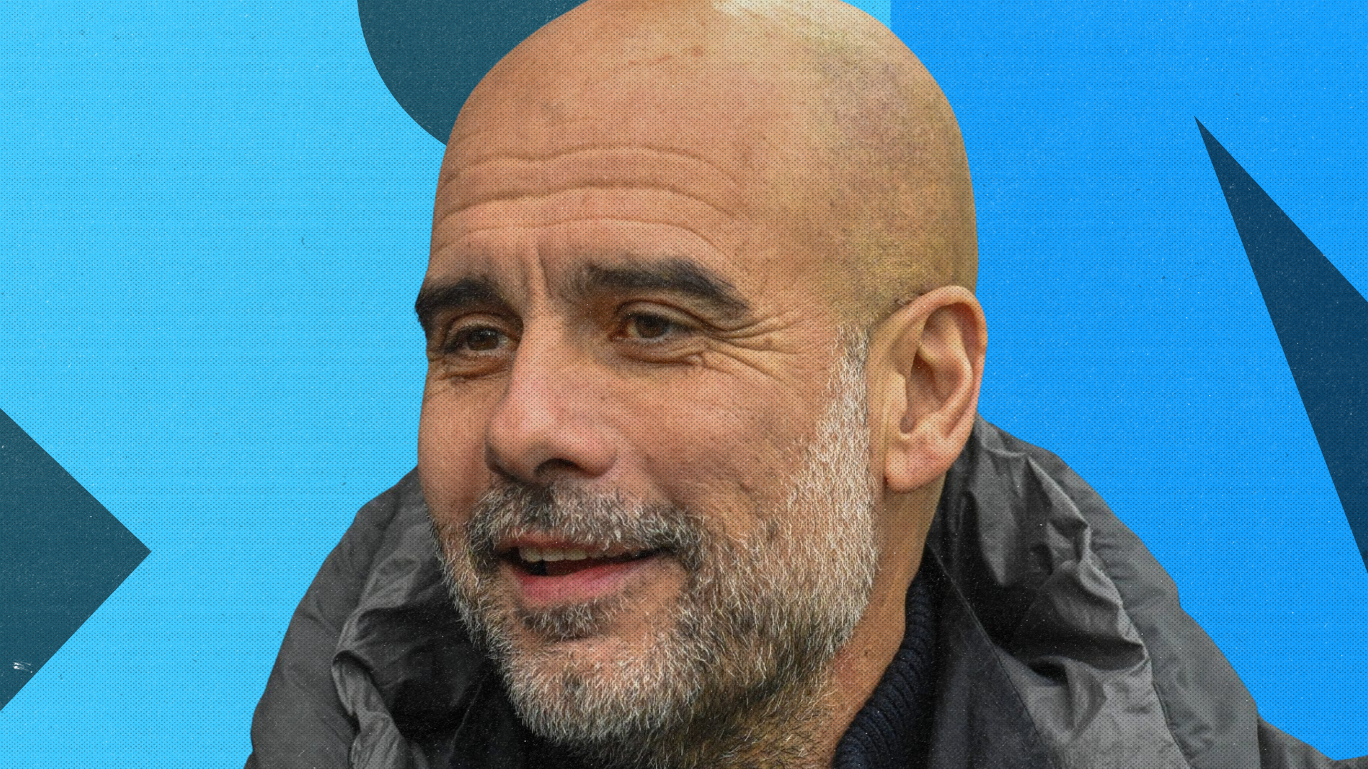 Como Guardiola transformou lateral em meio-campo decisivo do Manchester City em 2026