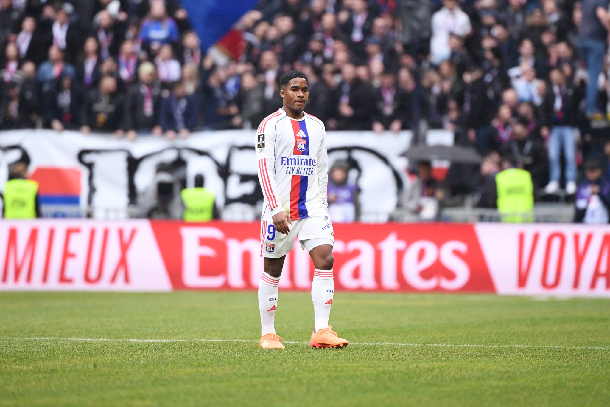 Vit&oacute;ria do Lyon mostra que nova fun&ccedil;&atilde;o de Endrick pode criar fragilidade em setor importante