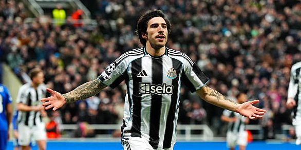 Para al&eacute;m de Bruno Guimar&atilde;es: Newcastle faz hist&oacute;ria na Champions, mas sabe que precisa melhorar