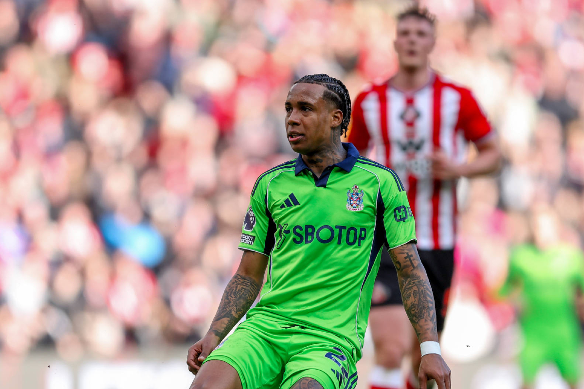 Kevin sofre baixa importante logo quando come&ccedil;ava a evoluir na Premier League