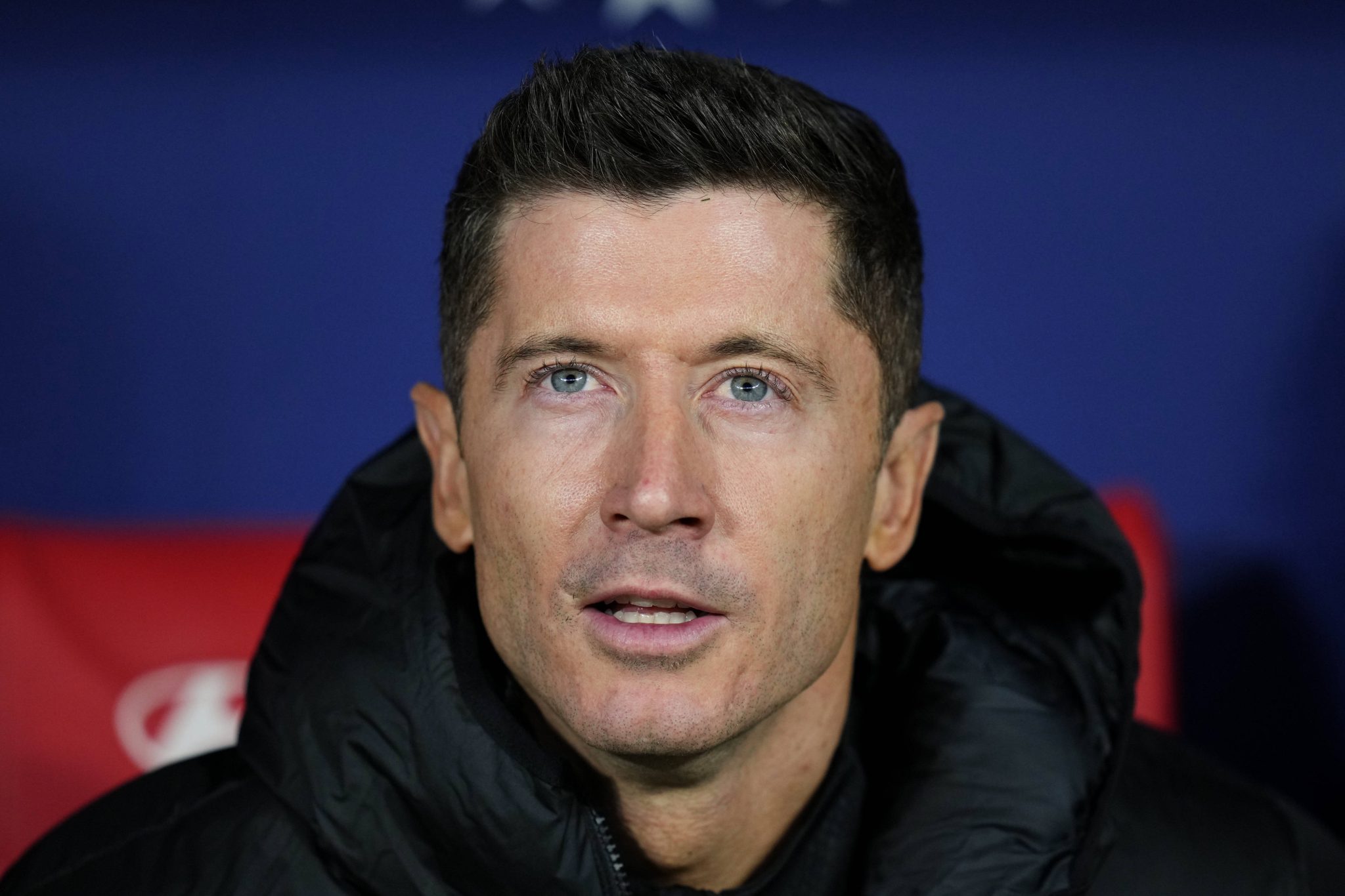 Aposentadoria, Europa ou Ar&aacute;bia Saudita: Lewandowski analisa futuro ap&oacute;s o Barcelona