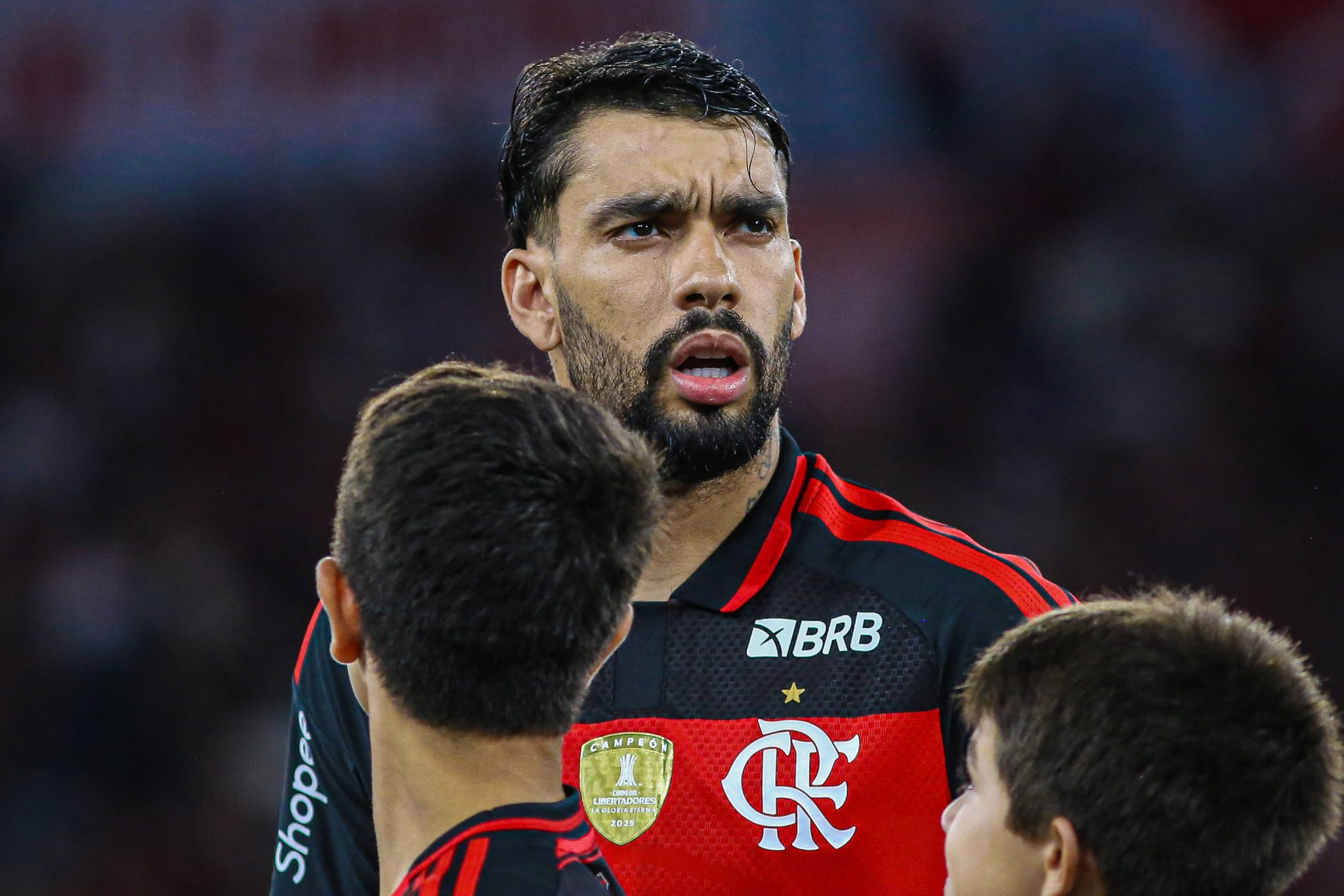 Volta de Paquet&aacute; ao Flamengo traz reflex&otilde;es importantes sobre as promessas brasileiras