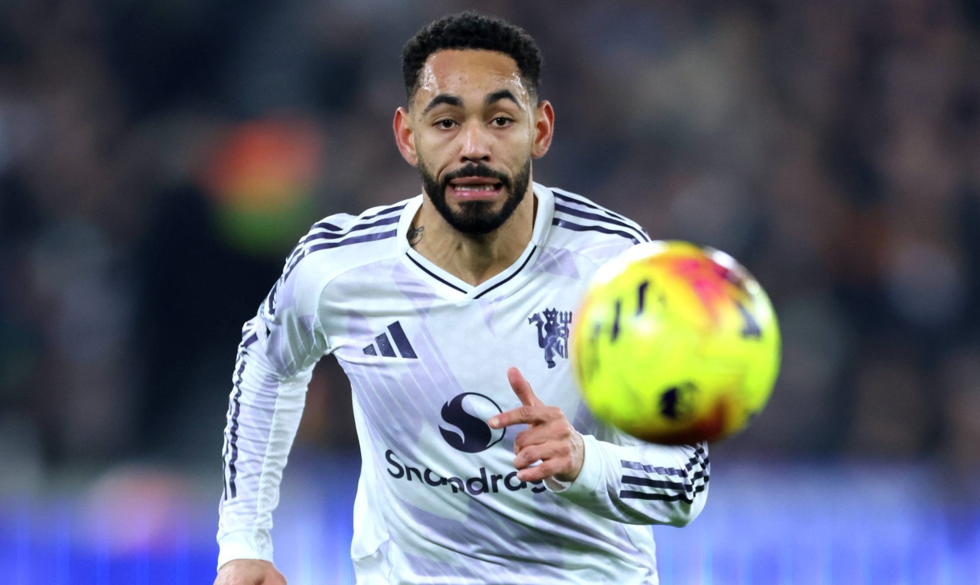 Manchester United pode fazer investida por destaque do Liverpool em baixa, diz jornal