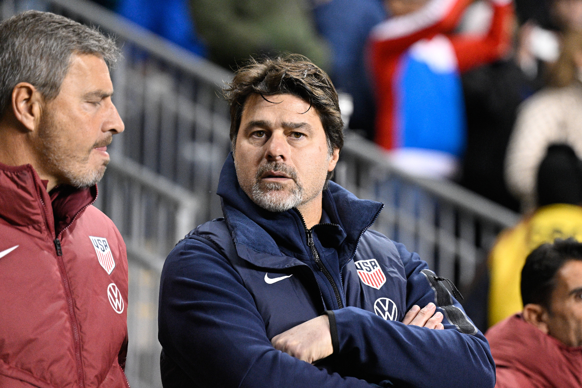 &lsquo;N&atilde;o &eacute; suficiente&rsquo;: Pochettino envia mensagem ao Tottenham e deixa dica sobre futuro