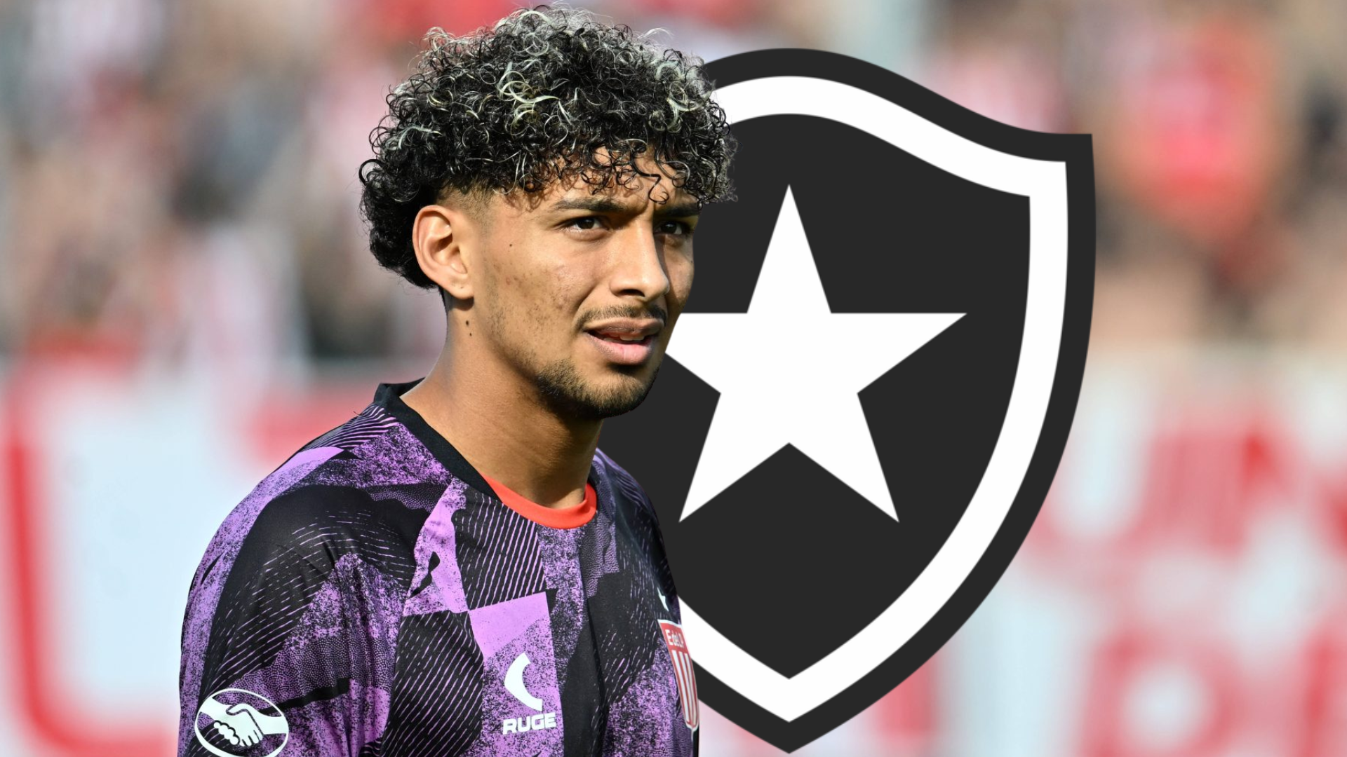 &lsquo;Futebol em seu estado mais puro&rsquo;: Como Medina pode ajudar (muito) o Botafogo