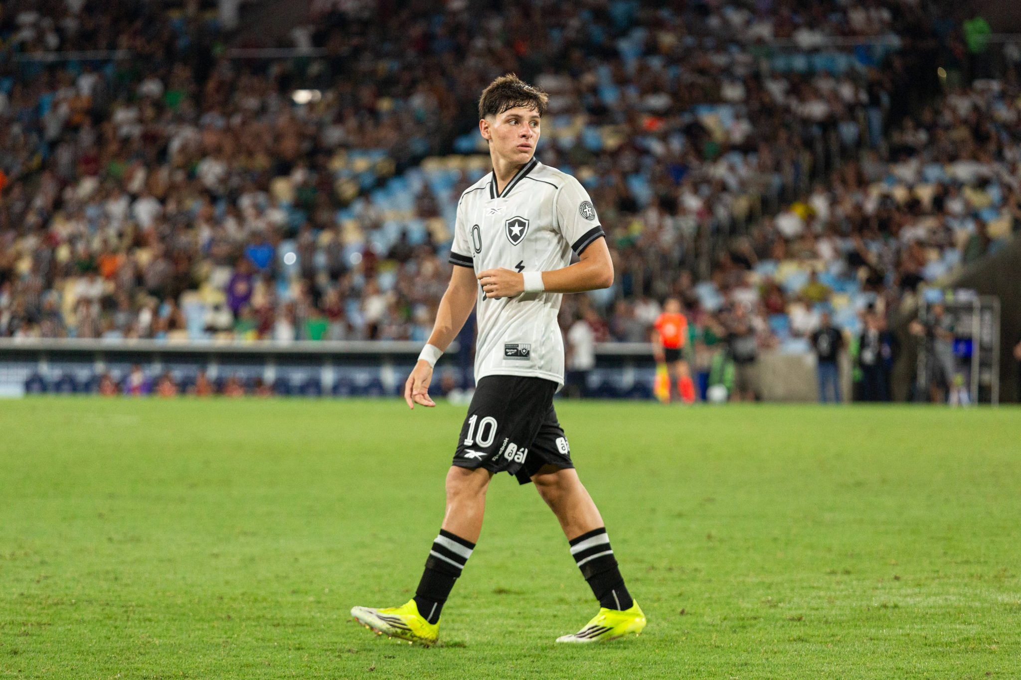 Fluminense x Botafogo