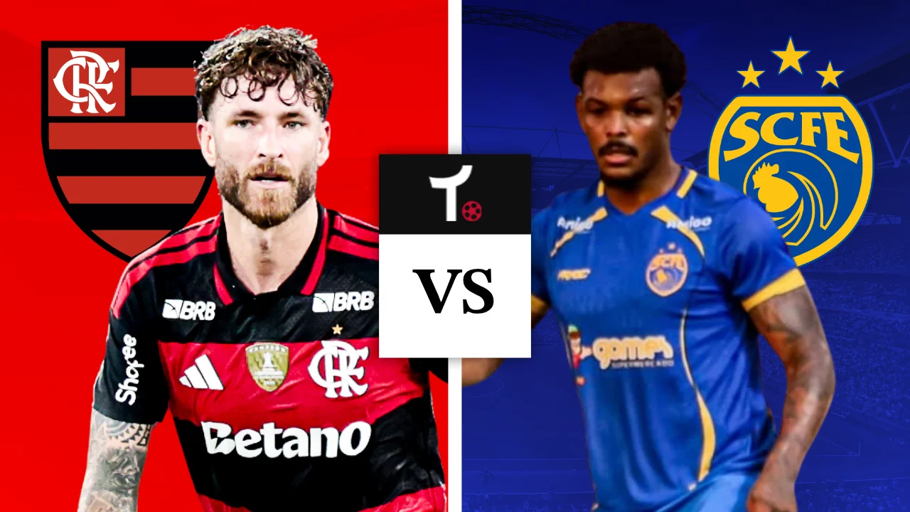 Palpites Flamengo x Sampaio Corr&ecirc;a-RJ &ndash; Campeonato Carioca