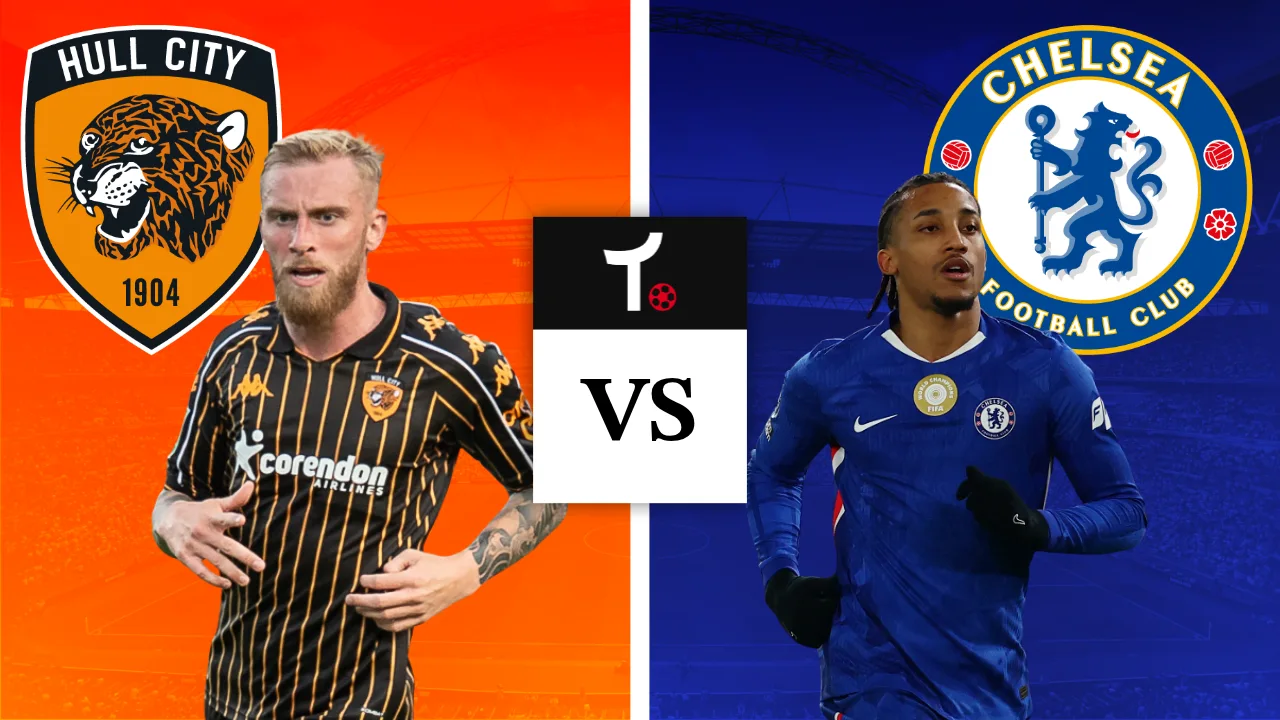 Palpites Hull x Chelsea &ndash; Copa da Inglaterra