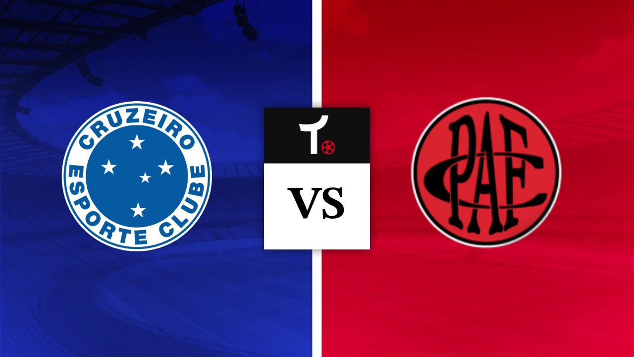 Palpites Cruzeiro x Pouso Alegre &ndash; Campeonato Mineiro