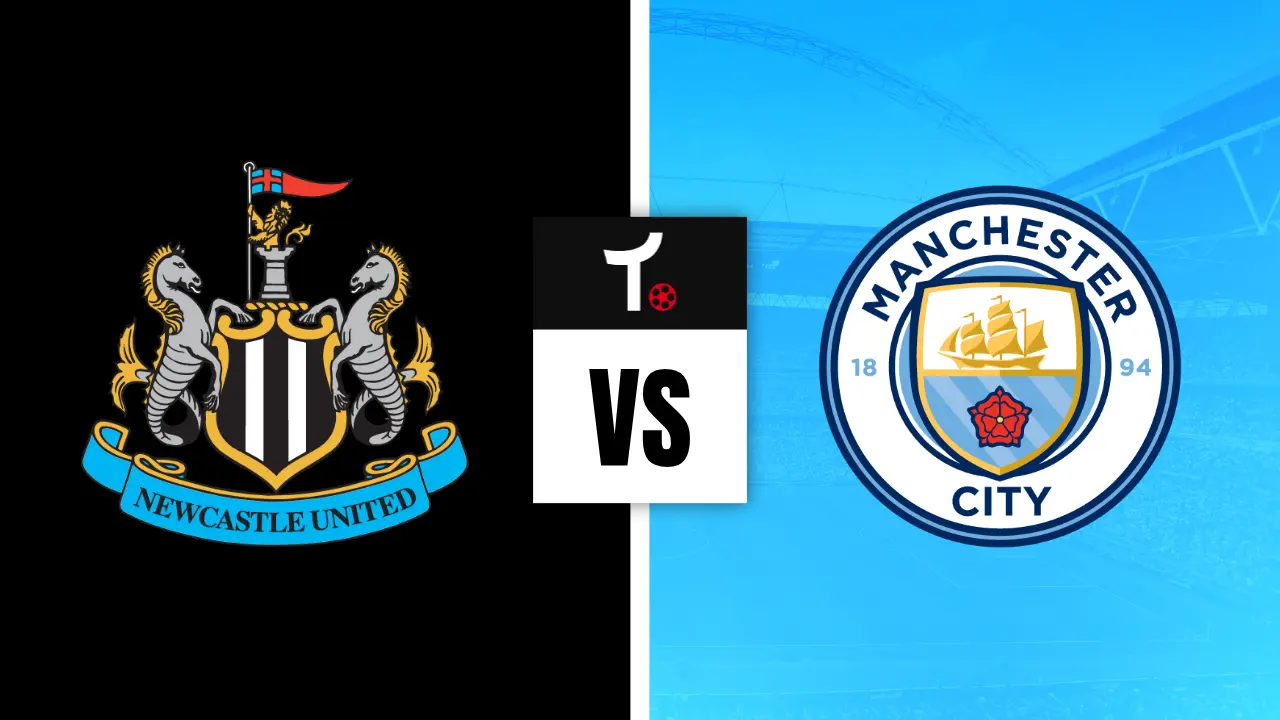 Palpites Newcastle x Manchester City- Copa da Inglaterra