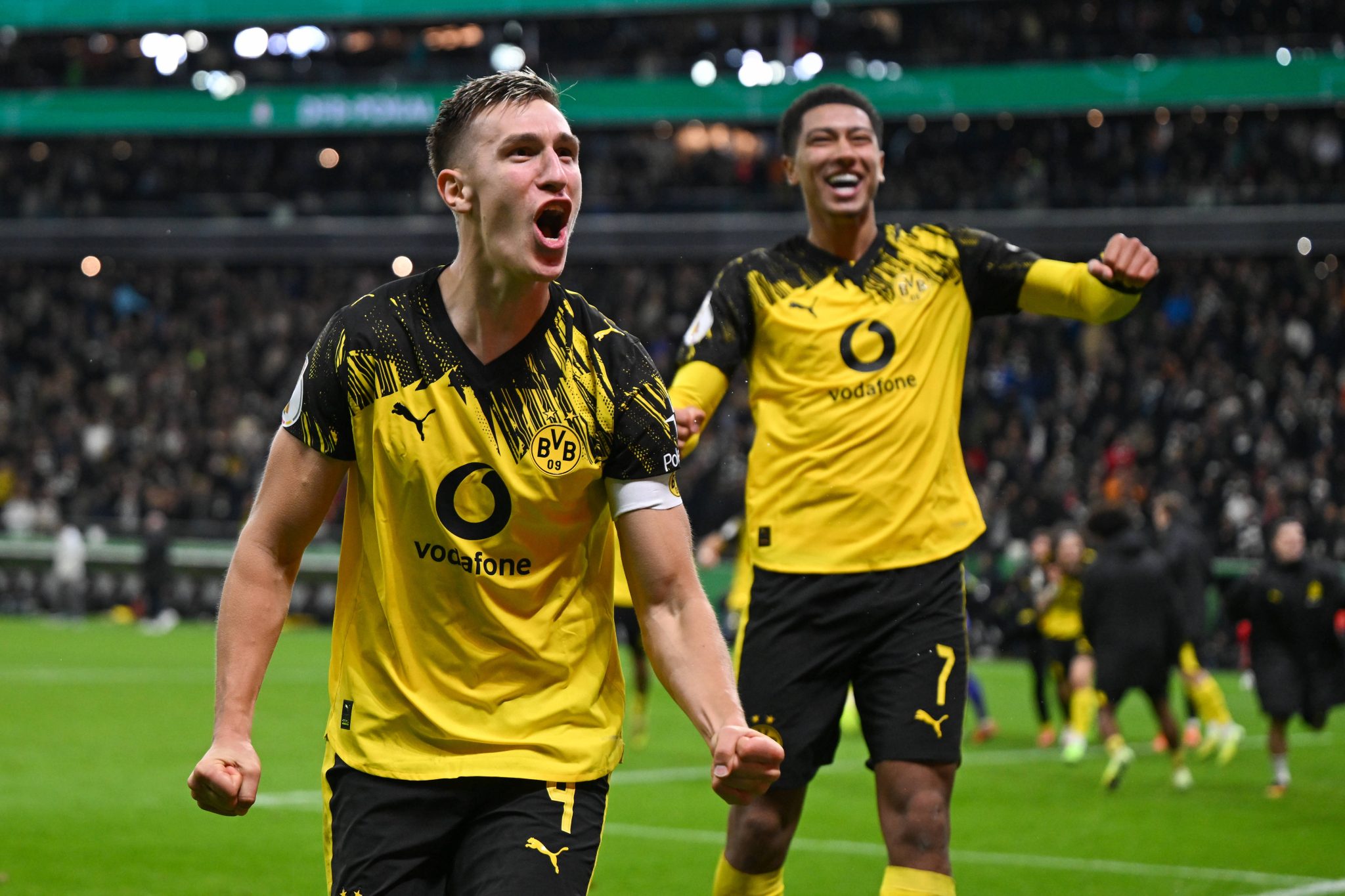 Como o Dortmund transformou fraqueza em for&ccedil;a e colocou press&atilde;o no Bayern na Bundesliga