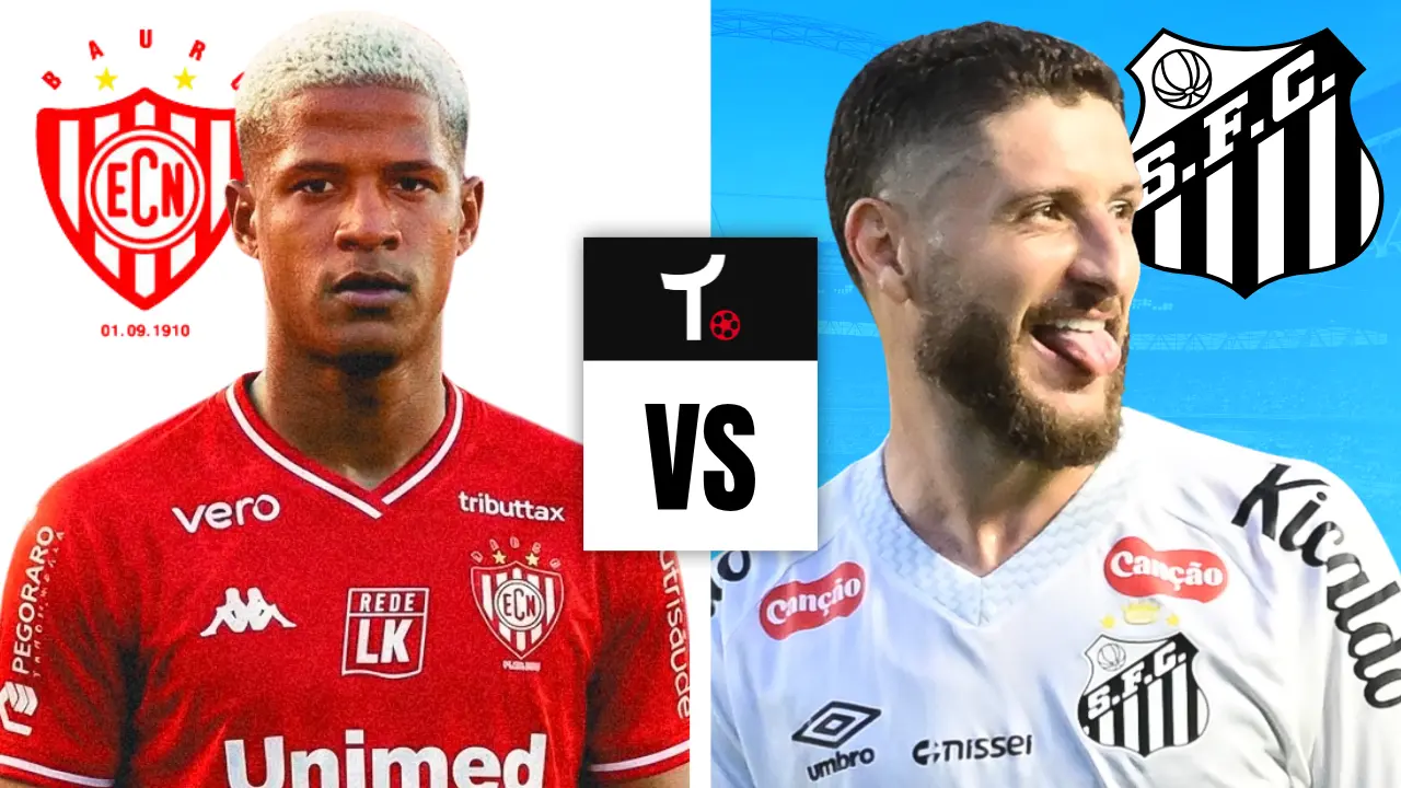 Palpites Noroeste x Santos &ndash; Campeonato Paulista