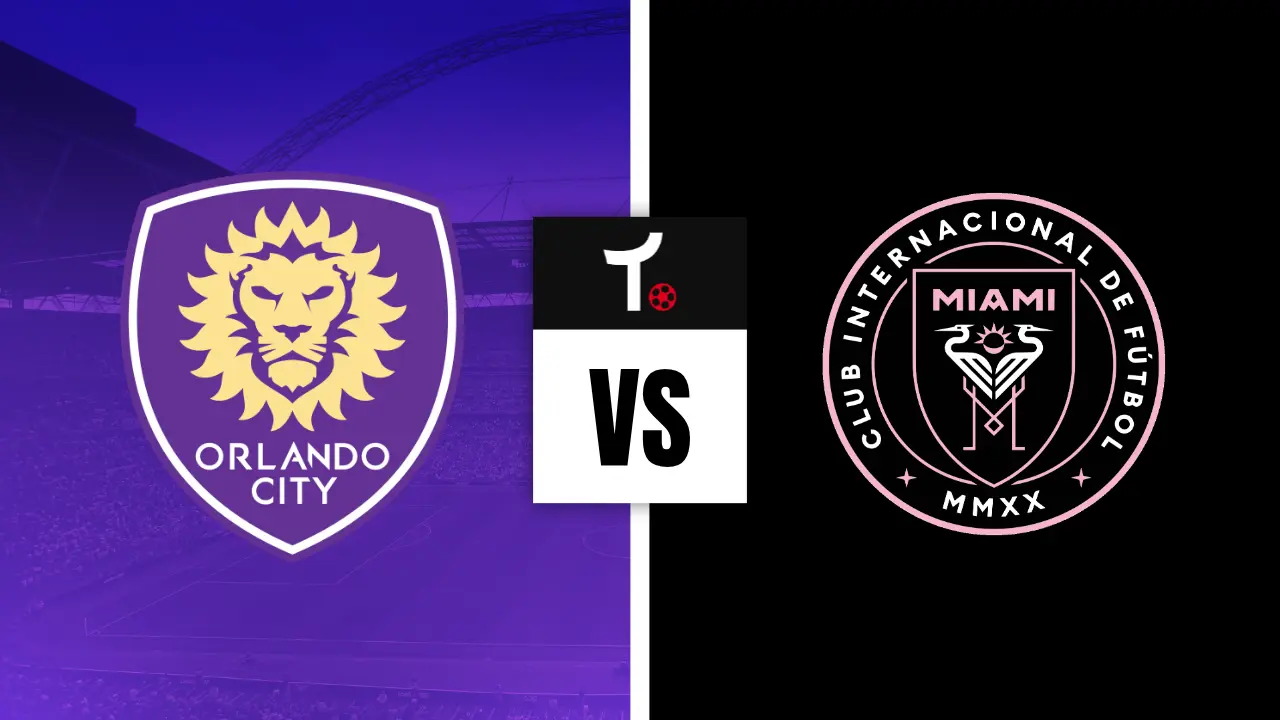 Palpites Orlando City x Inter Miami &ndash; MLS