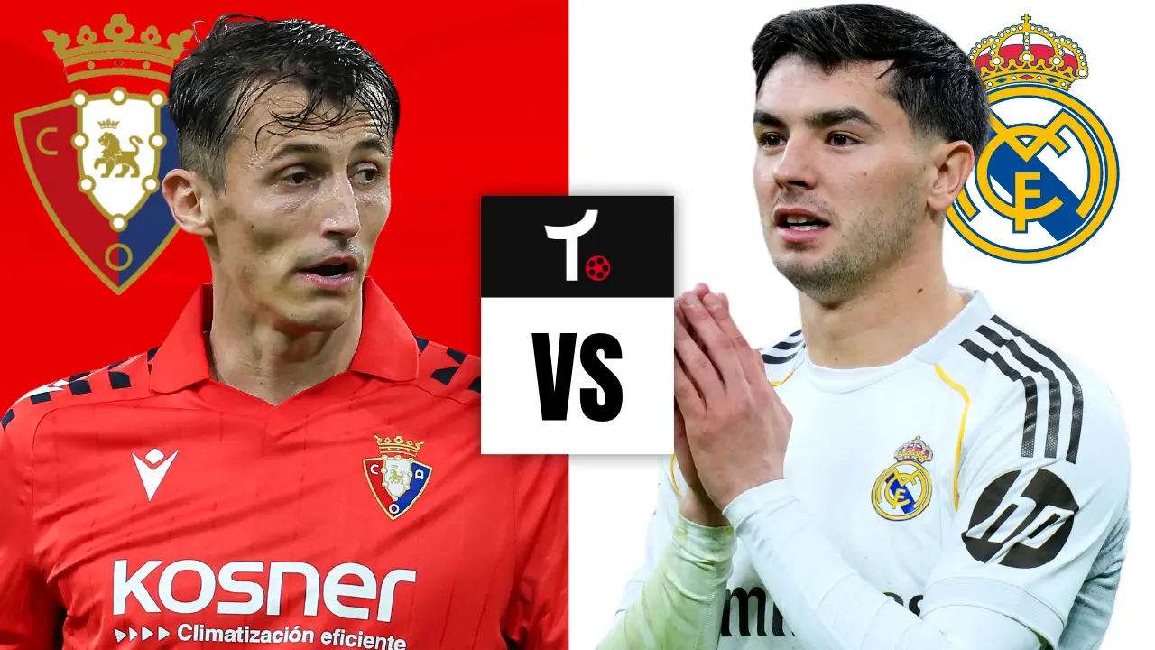 Palpites Osasuna x Real Madrid &ndash; La Liga