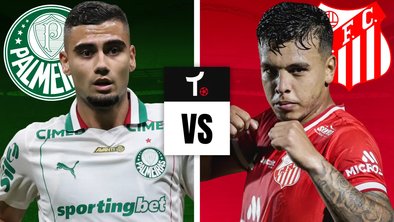 Palpites Palmeiras x Capivariano &ndash; Campeonato Paulista