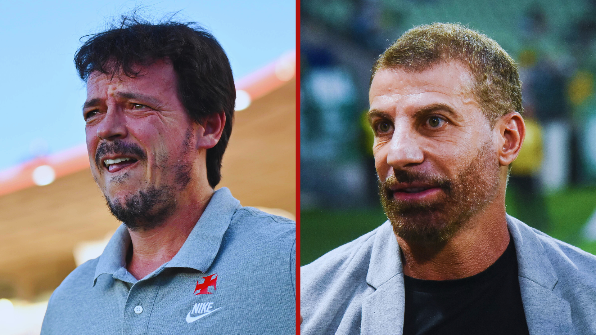 Vasco: Projeto Diniz fracassa e Pedrinho novamente colocar&aacute; crit&eacute;rio &agrave; prova