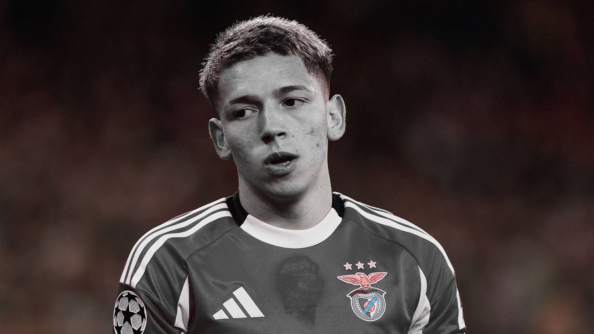 Tim Vickery: O caso Prestianni exp&otilde;e uma ferida hist&oacute;rica do futebol argentino