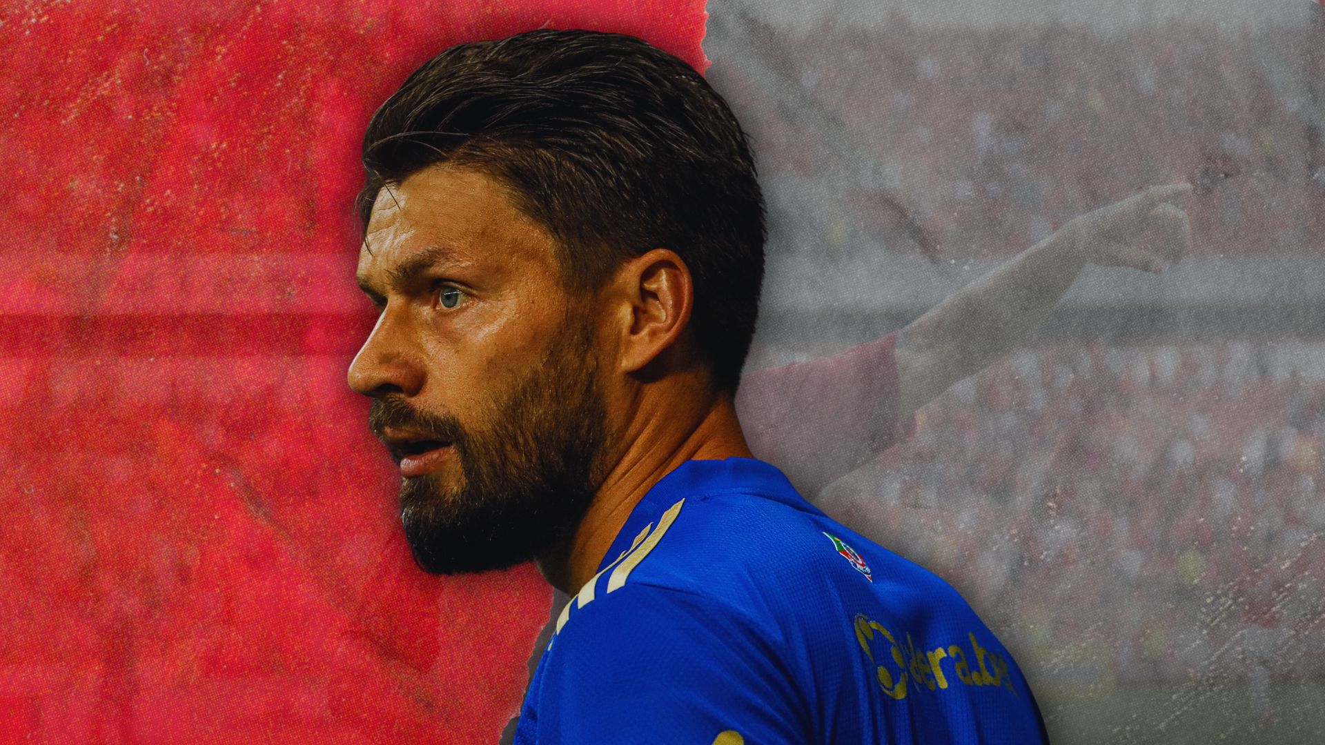 &lsquo;N&atilde;o acredito que vivi essa vida&rsquo;: Rafael Sobis conta como futebol virou bloqueio ap&oacute;s aposentadoria