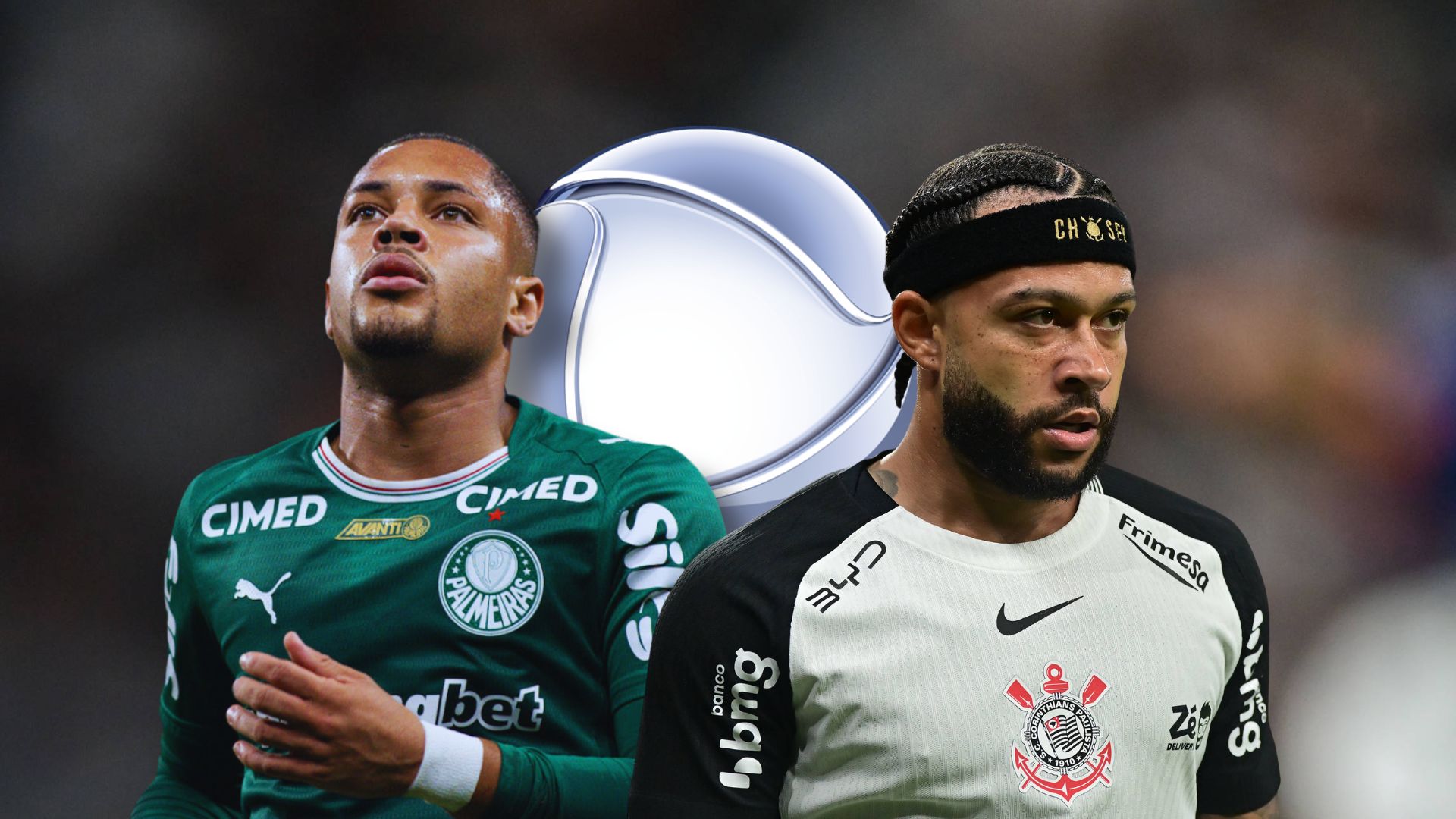 Quartas de final do Paulist&atilde;o ter&atilde;o exibi&ccedil;&atilde;o recorde em TV aberta no s&eacute;culo 21