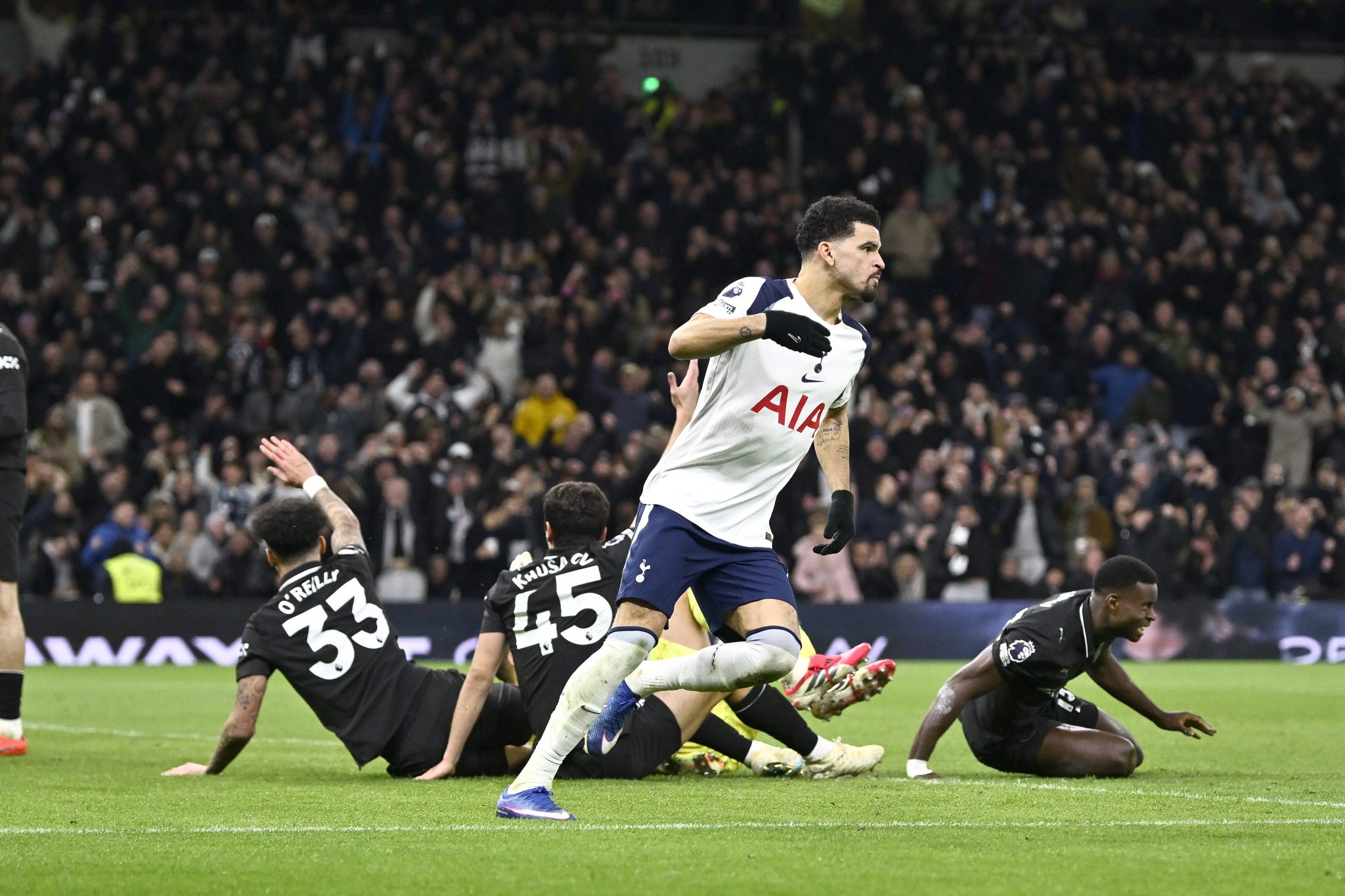 Como Tottenham mostrou seu melhor (e pior) em empate contra o Manchester City