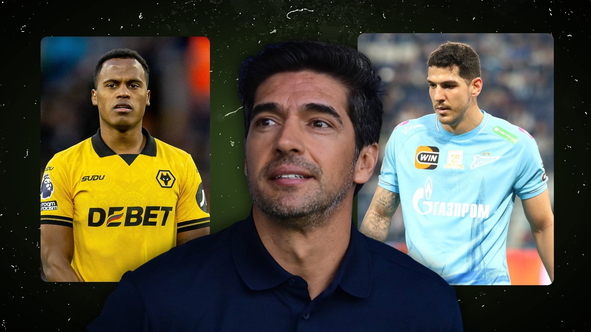 Em reformula&ccedil;&atilde;o, Palmeiras muda perfil de refor&ccedil;os e &lsquo;responde&rsquo; cobran&ccedil;a interna